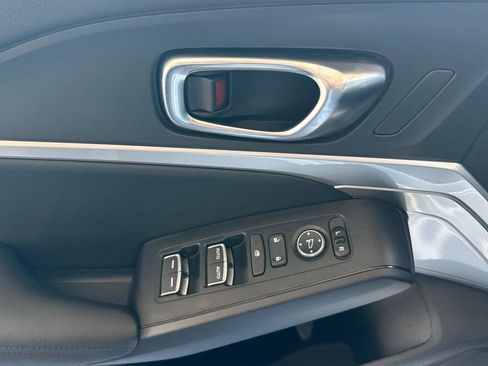 New 2026 Acura Integra image 11