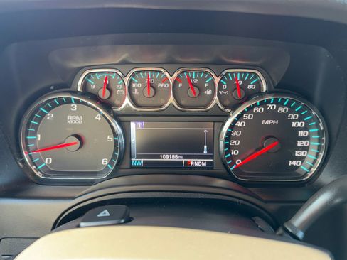 Used 2016 Chevrolet Suburban LT w/ Max Trailering Package image 21