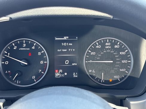 New 2026 Subaru Crosstrek 2.0i Premium image 14