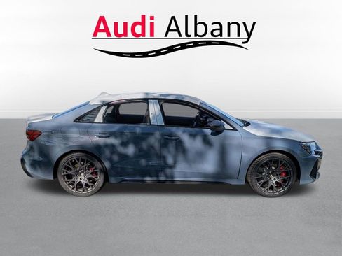 New 2026 Audi RS 3 AWD/4WD image 3