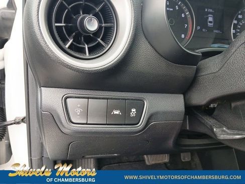 Used 2019 Kia Forte Sedan FWD image 29