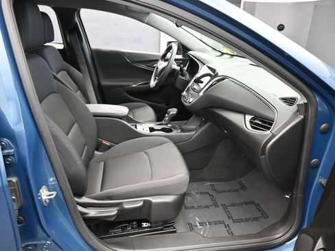 Used 2024 Chevrolet Malibu LS FWD image 36