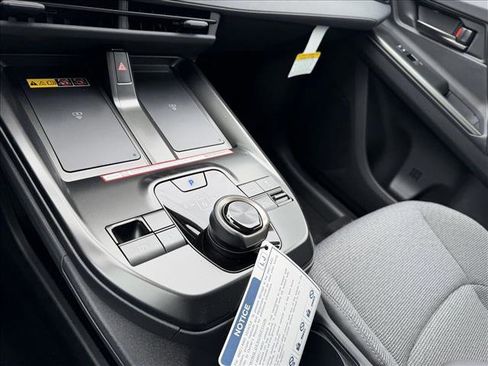 New 2026 Toyota bZ AWD/4WD image 13