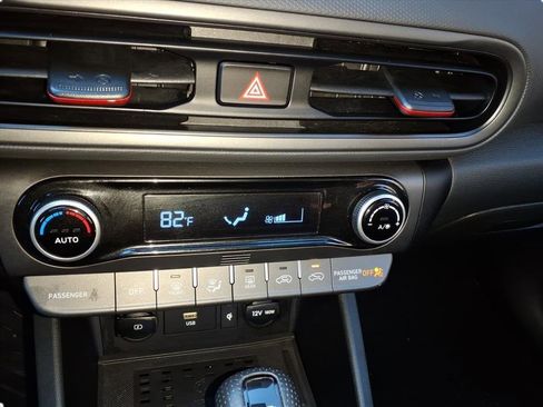 Used 2022 Hyundai Kona N Line image 19