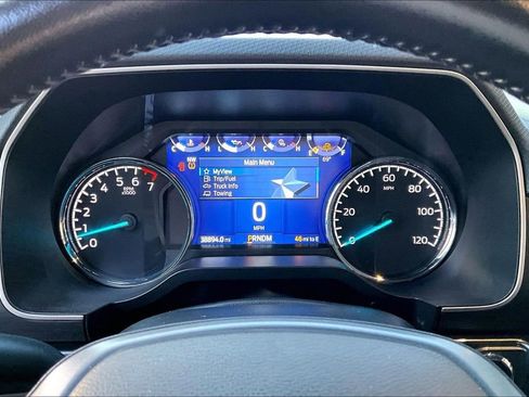 Used 2022 Ford F150 XLT w/ Equipment Group 302A High AWD/4WD image 19