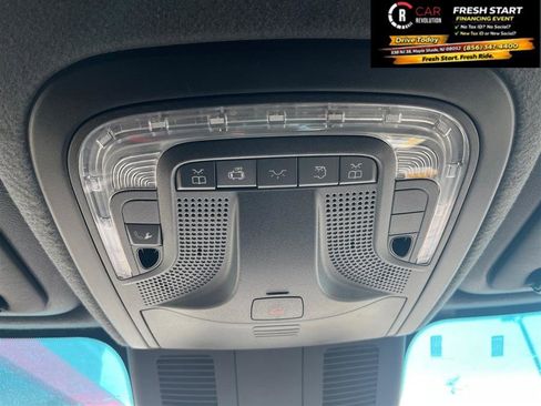 Used 2024 Mercedes-Benz Sprinter 2500 image 16