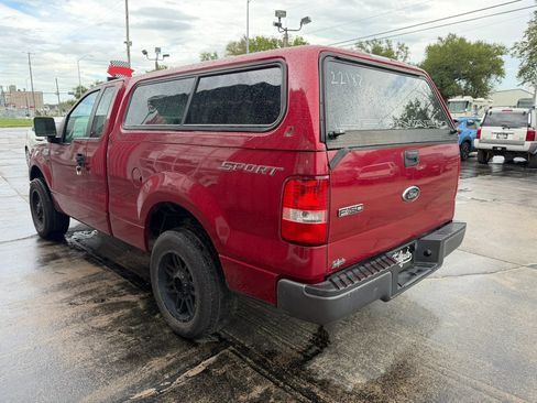 Used 2007 Ford F150 XL RWD image 5