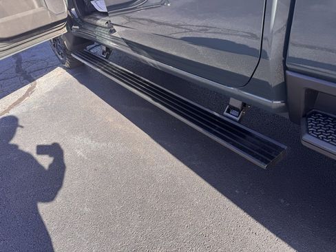 New 2026 Chevrolet Silverado 2500 LTZ w/ LTZ Plus Package image 21