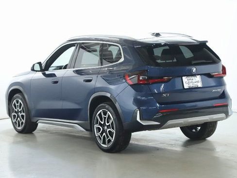 Used 2025 BMW X1 xDrive28i w/ Technology Package image 45