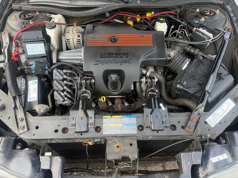 Used 2005 Chevrolet Monte Carlo SS image 18