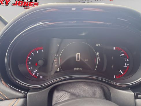 Used 2025 Dodge Durango R/T AWD/4WD image 30
