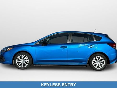 Used 2022 Subaru Impreza 2.0i AWD/4WD image 9