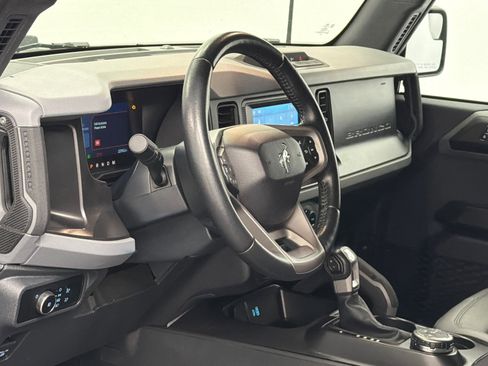 Used 2023 Ford Bronco Big Bend image 15