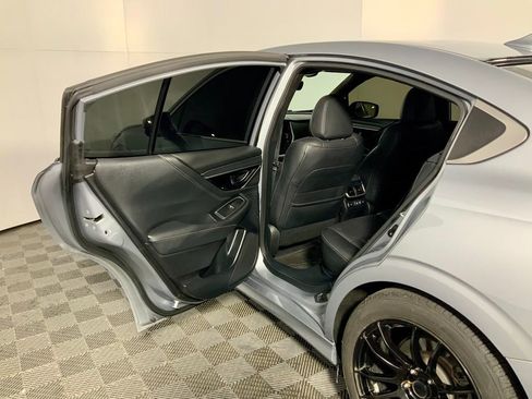 Used 2022 Subaru Legacy Limited XT w/ Popular Package #3 image 31