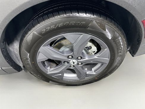 Used 2023 Ford Mustang Mach-E Select w/ Comfort Package Lite image 11