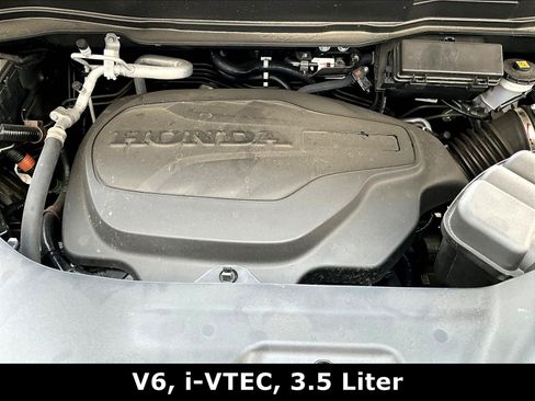 Used 2025 Honda Passport EX-L image 28