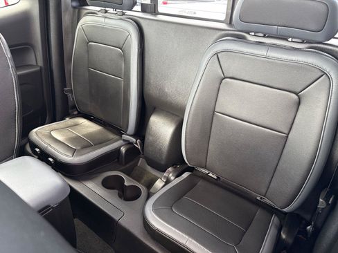 Used 2016 Chevrolet Colorado Z71 AWD/4WD image 25