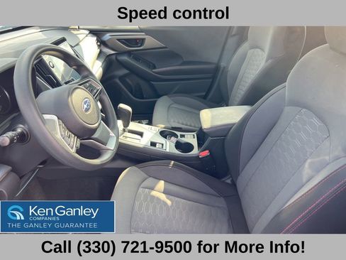 Used 2024 Subaru Impreza 2.0i Sport image 40