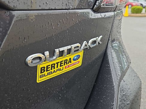 Used 2024 Subaru Outback Premium AWD/4WD image 30