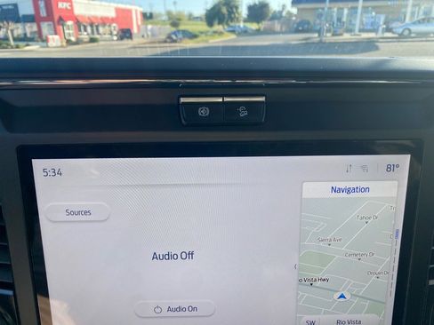 New 2025 Ford F250 Lariat w/ Lariat Ultimate Package AWD/4WD image 22