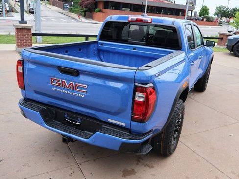 New 2026 GMC Canyon Elevation w/ Convenience Package AWD/4WD image 6