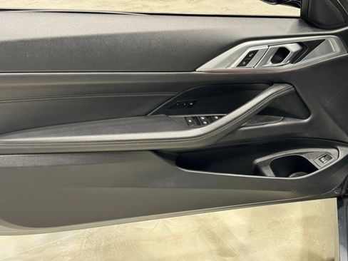 Used 2025 BMW 430i xDrive Convertible w/ Premium Package image 18