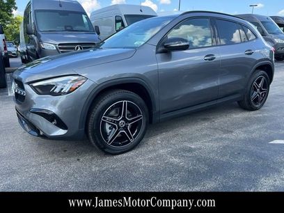Certified 2026 Mercedes-Benz GLA 250 4MATIC