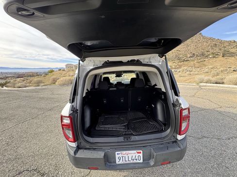 Used 2021 Ford Bronco Sport image 31