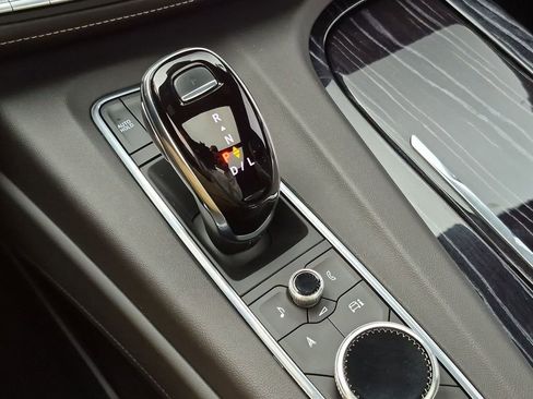 Certified 2023 Cadillac Escalade ESV Sport AWD/4WD image 8