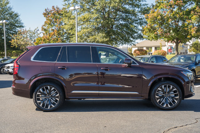 New 2027 Volvo XC90 B6 Plus AWD/4WD image 4
