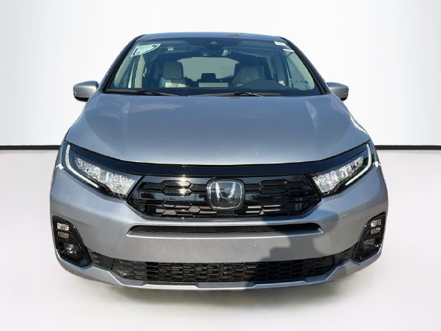 New 2027 Honda Odyssey Elite image 2