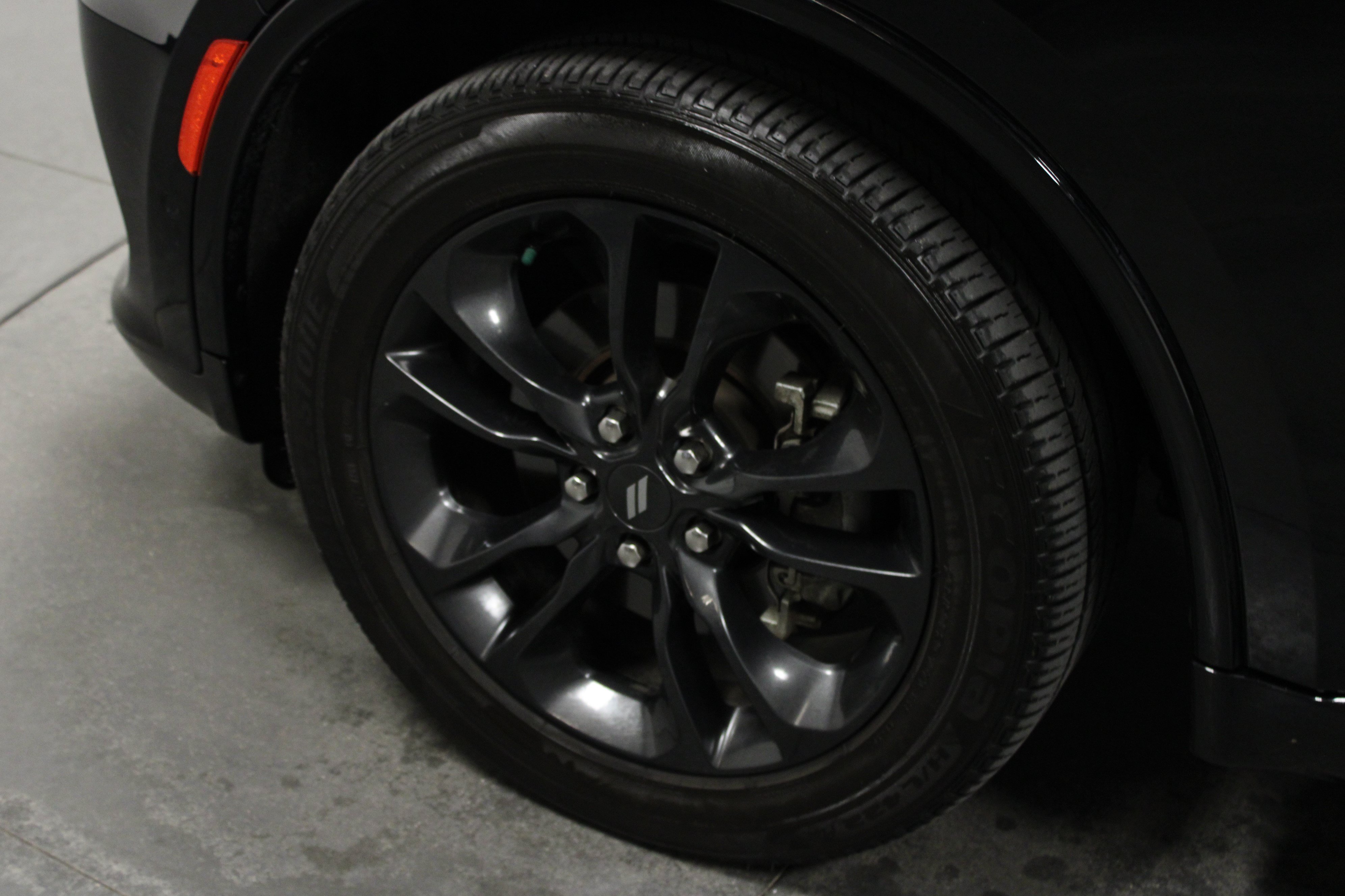 Used 2023 Dodge Durango R/T w/ Blacktop Package AWD/4WD image 10