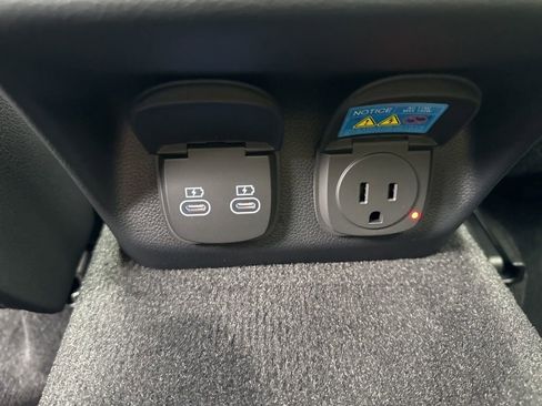 New 2026 Genesis GV70 3.5T Sport Prestige w/ G1 Accessory Package image 48