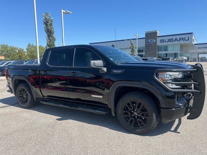Used 2020 GMC Sierra 1500 Elevation w/ Elevation Value Package