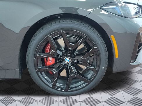 New 2026 BMW 440i xDrive Coupe w/ Premium Package image 11