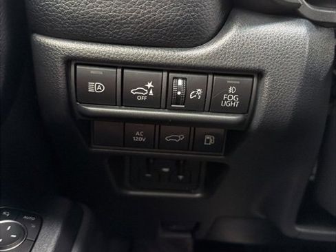 Used 2025 Toyota Land Cruiser w/ Premium Package image 13