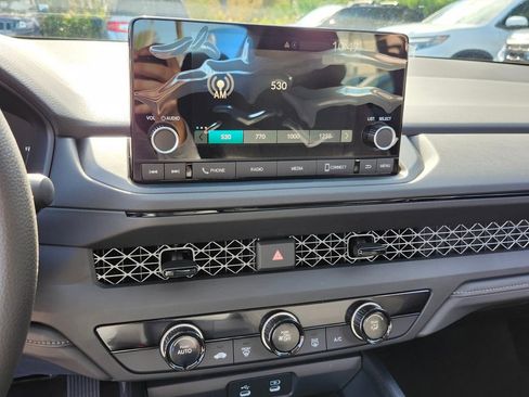 New 2025 Honda Accord LX image 19