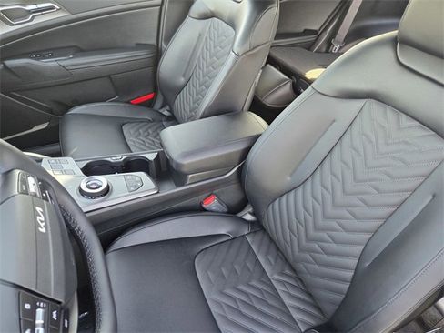 New 2026 Kia Sportage X-Line image 19