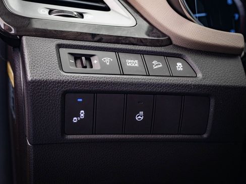 Used 2017 Hyundai Santa Fe Sport image 43