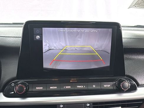 Used 2024 Kia Forte LXS w/ LXS Technology Package image 23