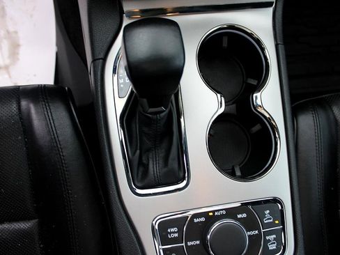 Used 2019 Jeep Grand Cherokee High Altitude image 20