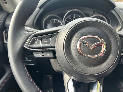 Used 2023 MAZDA CX-5 Carbon Edition image 20