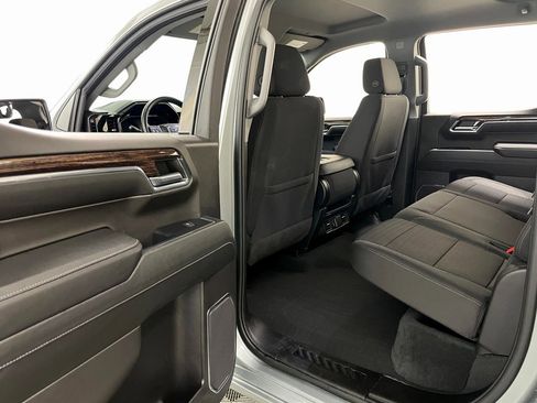 Certified 2024 GMC Sierra 1500 Elevation image 41