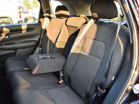 Certified 2023 Honda CR-V LX image 26