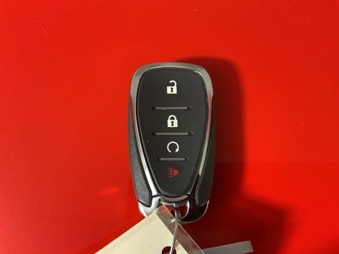 Used 2025 Chevrolet Blazer LT image 35