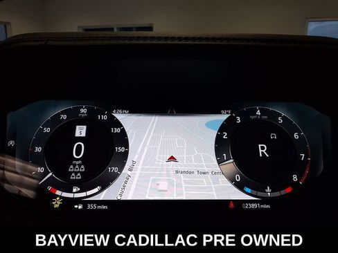 Used 2025 Land Rover Range Rover Long Wheelbase Autobiography AWD/4WD image 28