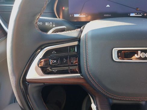 Used 2022 Jeep Grand Cherokee Summit image 21
