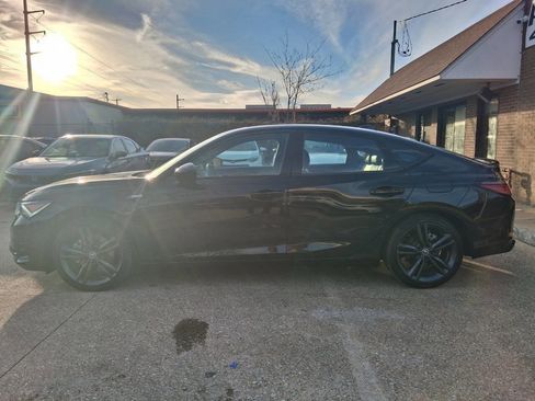 Used 2023 Acura Integra A-Spec image 9