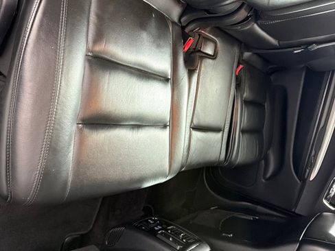 Used 2017 Dodge Durango GT w/ Blacktop Package AWD/4WD image 20