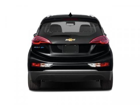 Used 2019 Chevrolet Bolt Premier w/ Infotainment Package image 8